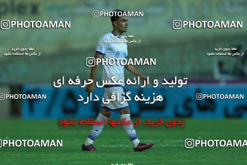 844268, Tehran, [*parameter:4*], لیگ برتر فوتبال ایران، Persian Gulf Cup، Week 6، First Leg، Naft Tehran 0 v 0 Gostaresh Foulad Tabriz on 2017/09/14 at Takhti Stadium