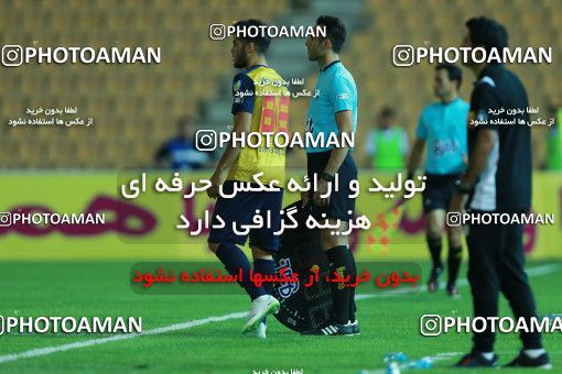 844261, Tehran, [*parameter:4*], لیگ برتر فوتبال ایران، Persian Gulf Cup، Week 6، First Leg، Naft Tehran 0 v 0 Gostaresh Foulad Tabriz on 2017/09/14 at Takhti Stadium