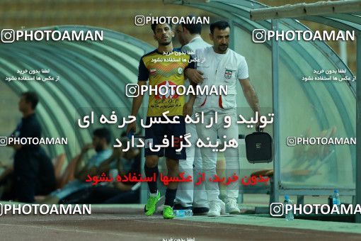 844156, Tehran, [*parameter:4*], لیگ برتر فوتبال ایران، Persian Gulf Cup، Week 6، First Leg، Naft Tehran 0 v 0 Gostaresh Foulad Tabriz on 2017/09/14 at Takhti Stadium
