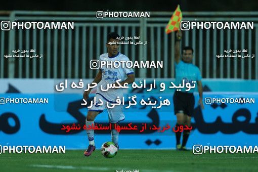 844328, Tehran, [*parameter:4*], لیگ برتر فوتبال ایران، Persian Gulf Cup، Week 6، First Leg، Naft Tehran 0 v 0 Gostaresh Foulad Tabriz on 2017/09/14 at Takhti Stadium