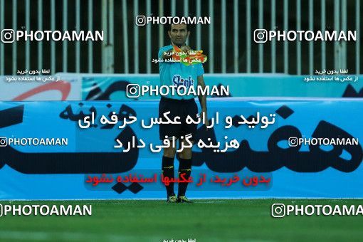 844343, Tehran, [*parameter:4*], لیگ برتر فوتبال ایران، Persian Gulf Cup، Week 6، First Leg، Naft Tehran 0 v 0 Gostaresh Foulad Tabriz on 2017/09/14 at Takhti Stadium