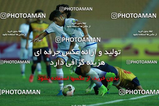 844191, Tehran, [*parameter:4*], لیگ برتر فوتبال ایران، Persian Gulf Cup، Week 6، First Leg، Naft Tehran 0 v 0 Gostaresh Foulad Tabriz on 2017/09/14 at Takhti Stadium