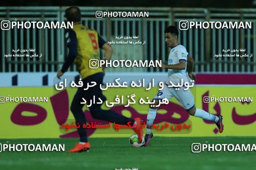 844276, Tehran, [*parameter:4*], لیگ برتر فوتبال ایران، Persian Gulf Cup، Week 6، First Leg، Naft Tehran 0 v 0 Gostaresh Foulad Tabriz on 2017/09/14 at Takhti Stadium