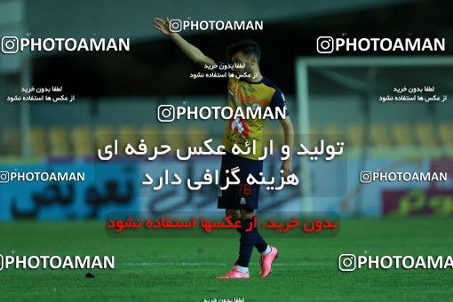 844565, Tehran, [*parameter:4*], لیگ برتر فوتبال ایران، Persian Gulf Cup، Week 6، First Leg، Naft Tehran 0 v 0 Gostaresh Foulad Tabriz on 2017/09/14 at Takhti Stadium