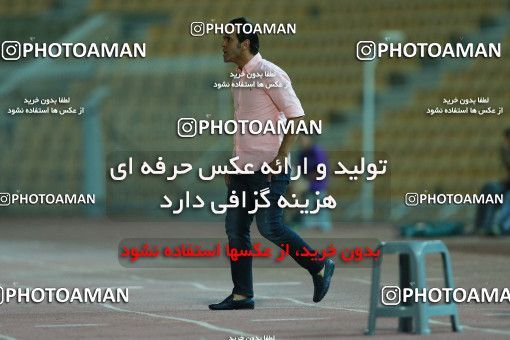 844419, Tehran, [*parameter:4*], لیگ برتر فوتبال ایران، Persian Gulf Cup، Week 6، First Leg، Naft Tehran 0 v 0 Gostaresh Foulad Tabriz on 2017/09/14 at Takhti Stadium