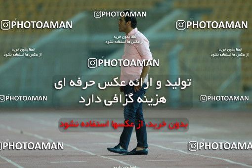 843964, Tehran, [*parameter:4*], لیگ برتر فوتبال ایران، Persian Gulf Cup، Week 6، First Leg، Naft Tehran 0 v 0 Gostaresh Foulad Tabriz on 2017/09/14 at Takhti Stadium