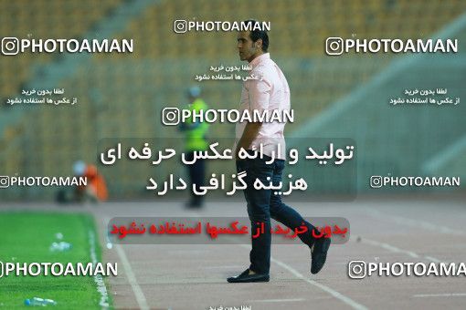 844171, Tehran, [*parameter:4*], لیگ برتر فوتبال ایران، Persian Gulf Cup، Week 6، First Leg، Naft Tehran 0 v 0 Gostaresh Foulad Tabriz on 2017/09/14 at Takhti Stadium