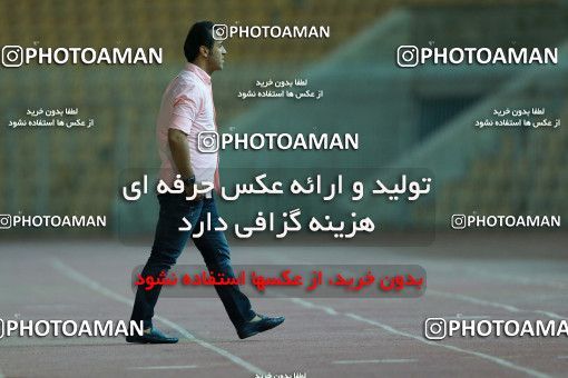 844578, Tehran, [*parameter:4*], لیگ برتر فوتبال ایران، Persian Gulf Cup، Week 6، First Leg، Naft Tehran 0 v 0 Gostaresh Foulad Tabriz on 2017/09/14 at Takhti Stadium