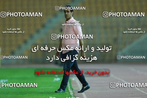 844078, Tehran, [*parameter:4*], لیگ برتر فوتبال ایران، Persian Gulf Cup، Week 6، First Leg، Naft Tehran 0 v 0 Gostaresh Foulad Tabriz on 2017/09/14 at Takhti Stadium