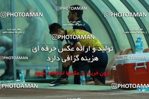 844038, Tehran, [*parameter:4*], لیگ برتر فوتبال ایران، Persian Gulf Cup، Week 6، First Leg، Naft Tehran 0 v 0 Gostaresh Foulad Tabriz on 2017/09/14 at Takhti Stadium