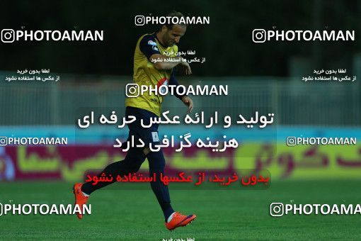 844372, Tehran, [*parameter:4*], لیگ برتر فوتبال ایران، Persian Gulf Cup، Week 6، First Leg، Naft Tehran 0 v 0 Gostaresh Foulad Tabriz on 2017/09/14 at Takhti Stadium