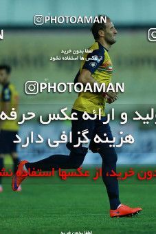 844277, Tehran, [*parameter:4*], لیگ برتر فوتبال ایران، Persian Gulf Cup، Week 6، First Leg، Naft Tehran 0 v 0 Gostaresh Foulad Tabriz on 2017/09/14 at Takhti Stadium