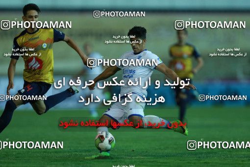 843989, Tehran, [*parameter:4*], لیگ برتر فوتبال ایران، Persian Gulf Cup، Week 6، First Leg، Naft Tehran 0 v 0 Gostaresh Foulad Tabriz on 2017/09/14 at Takhti Stadium