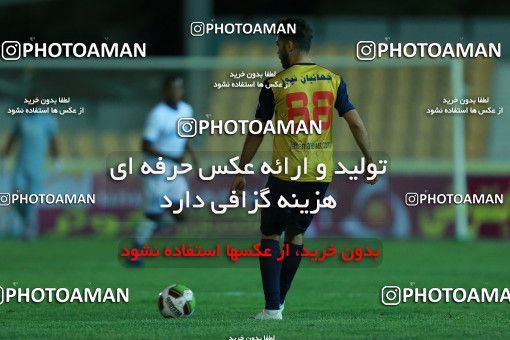 844436, Tehran, [*parameter:4*], لیگ برتر فوتبال ایران، Persian Gulf Cup، Week 6، First Leg، Naft Tehran 0 v 0 Gostaresh Foulad Tabriz on 2017/09/14 at Takhti Stadium