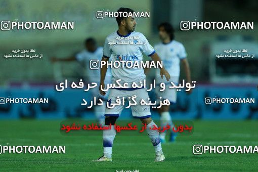 844327, Tehran, [*parameter:4*], لیگ برتر فوتبال ایران، Persian Gulf Cup، Week 6، First Leg، Naft Tehran 0 v 0 Gostaresh Foulad Tabriz on 2017/09/14 at Takhti Stadium