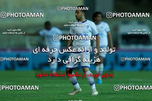 844492, Tehran, [*parameter:4*], لیگ برتر فوتبال ایران، Persian Gulf Cup، Week 6، First Leg، Naft Tehran 0 v 0 Gostaresh Foulad Tabriz on 2017/09/14 at Takhti Stadium