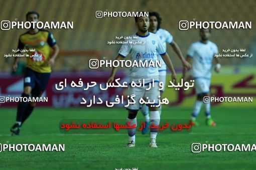 843953, Tehran, [*parameter:4*], لیگ برتر فوتبال ایران، Persian Gulf Cup، Week 6، First Leg، Naft Tehran 0 v 0 Gostaresh Foulad Tabriz on 2017/09/14 at Takhti Stadium