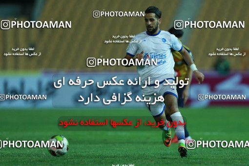 844359, Tehran, [*parameter:4*], لیگ برتر فوتبال ایران، Persian Gulf Cup، Week 6، First Leg، Naft Tehran 0 v 0 Gostaresh Foulad Tabriz on 2017/09/14 at Takhti Stadium
