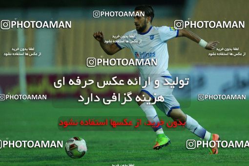 844026, Tehran, [*parameter:4*], لیگ برتر فوتبال ایران، Persian Gulf Cup، Week 6، First Leg، Naft Tehran 0 v 0 Gostaresh Foulad Tabriz on 2017/09/14 at Takhti Stadium
