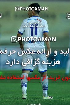 844217, Tehran, [*parameter:4*], لیگ برتر فوتبال ایران، Persian Gulf Cup، Week 6، First Leg، Naft Tehran 0 v 0 Gostaresh Foulad Tabriz on 2017/09/14 at Takhti Stadium