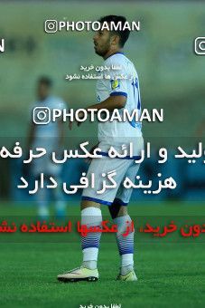844416, Tehran, [*parameter:4*], لیگ برتر فوتبال ایران، Persian Gulf Cup، Week 6، First Leg، Naft Tehran 0 v 0 Gostaresh Foulad Tabriz on 2017/09/14 at Takhti Stadium