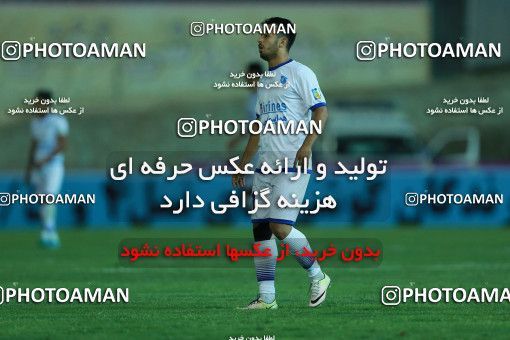 844000, Tehran, [*parameter:4*], لیگ برتر فوتبال ایران، Persian Gulf Cup، Week 6، First Leg، Naft Tehran 0 v 0 Gostaresh Foulad Tabriz on 2017/09/14 at Takhti Stadium