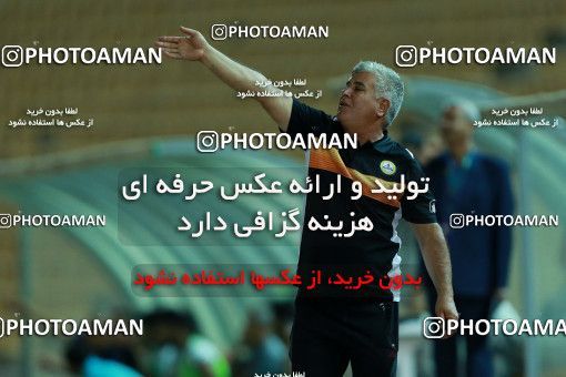 844047, Tehran, [*parameter:4*], لیگ برتر فوتبال ایران، Persian Gulf Cup، Week 6، First Leg، Naft Tehran 0 v 0 Gostaresh Foulad Tabriz on 2017/09/14 at Takhti Stadium