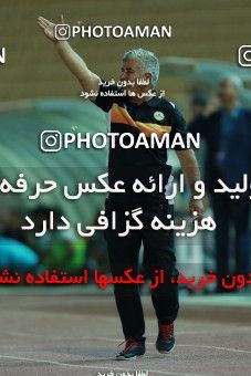 844114, Tehran, [*parameter:4*], لیگ برتر فوتبال ایران، Persian Gulf Cup، Week 6، First Leg، Naft Tehran 0 v 0 Gostaresh Foulad Tabriz on 2017/09/14 at Takhti Stadium