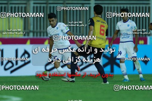 844235, Tehran, [*parameter:4*], لیگ برتر فوتبال ایران، Persian Gulf Cup، Week 6، First Leg، Naft Tehran 0 v 0 Gostaresh Foulad Tabriz on 2017/09/14 at Takhti Stadium