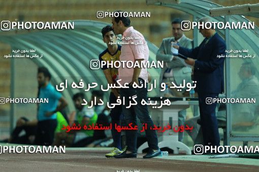 844263, Tehran, [*parameter:4*], لیگ برتر فوتبال ایران، Persian Gulf Cup، Week 6، First Leg، Naft Tehran 0 v 0 Gostaresh Foulad Tabriz on 2017/09/14 at Takhti Stadium