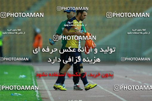844234, Tehran, [*parameter:4*], لیگ برتر فوتبال ایران، Persian Gulf Cup، Week 6، First Leg، Naft Tehran 0 v 0 Gostaresh Foulad Tabriz on 2017/09/14 at Takhti Stadium