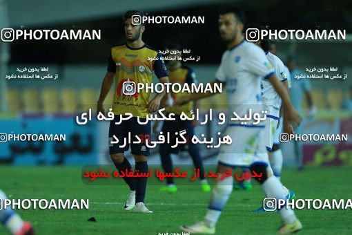 844306, Tehran, [*parameter:4*], لیگ برتر فوتبال ایران، Persian Gulf Cup، Week 6، First Leg، Naft Tehran 0 v 0 Gostaresh Foulad Tabriz on 2017/09/14 at Takhti Stadium