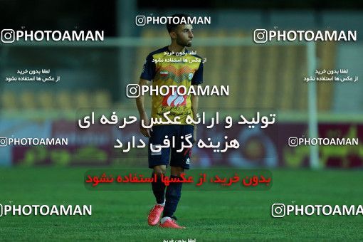 844539, Tehran, [*parameter:4*], لیگ برتر فوتبال ایران، Persian Gulf Cup، Week 6، First Leg، Naft Tehran 0 v 0 Gostaresh Foulad Tabriz on 2017/09/14 at Takhti Stadium