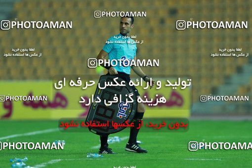 844364, Tehran, [*parameter:4*], لیگ برتر فوتبال ایران، Persian Gulf Cup، Week 6، First Leg، Naft Tehran 0 v 0 Gostaresh Foulad Tabriz on 2017/09/14 at Takhti Stadium