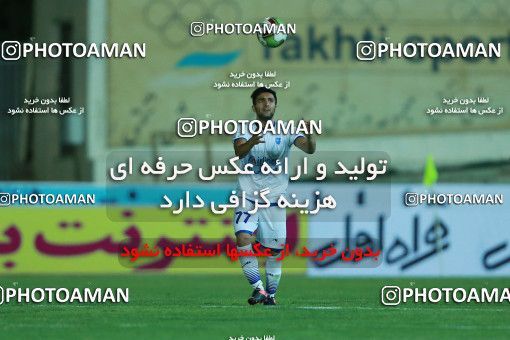 844563, Tehran, [*parameter:4*], لیگ برتر فوتبال ایران، Persian Gulf Cup، Week 6، First Leg، Naft Tehran 0 v 0 Gostaresh Foulad Tabriz on 2017/09/14 at Takhti Stadium
