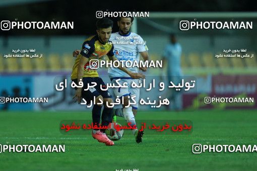 844377, Tehran, [*parameter:4*], لیگ برتر فوتبال ایران، Persian Gulf Cup، Week 6، First Leg، Naft Tehran 0 v 0 Gostaresh Foulad Tabriz on 2017/09/14 at Takhti Stadium