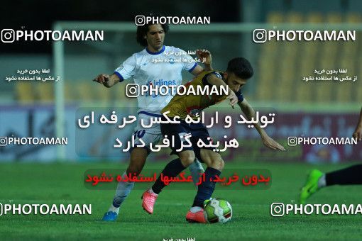 844518, Tehran, [*parameter:4*], لیگ برتر فوتبال ایران، Persian Gulf Cup، Week 6، First Leg، Naft Tehran 0 v 0 Gostaresh Foulad Tabriz on 2017/09/14 at Takhti Stadium