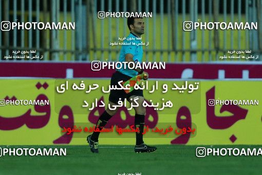 844161, Tehran, [*parameter:4*], لیگ برتر فوتبال ایران، Persian Gulf Cup، Week 6، First Leg، Naft Tehran 0 v 0 Gostaresh Foulad Tabriz on 2017/09/14 at Takhti Stadium