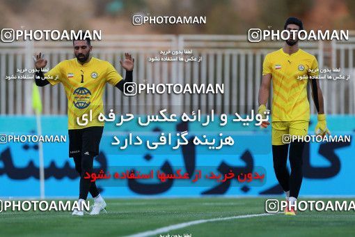 844052, Tehran, [*parameter:4*], لیگ برتر فوتبال ایران، Persian Gulf Cup، Week 6، First Leg، Naft Tehran 0 v 0 Gostaresh Foulad Tabriz on 2017/09/14 at Takhti Stadium