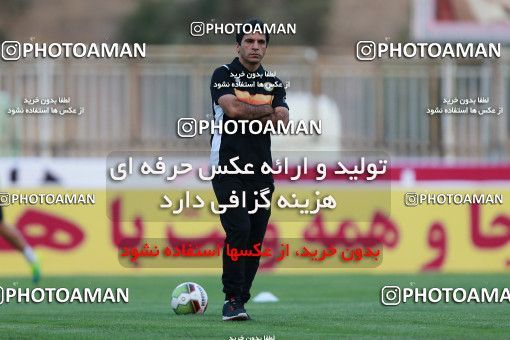 844241, Tehran, [*parameter:4*], لیگ برتر فوتبال ایران، Persian Gulf Cup، Week 6، First Leg، Naft Tehran 0 v 0 Gostaresh Foulad Tabriz on 2017/09/14 at Takhti Stadium