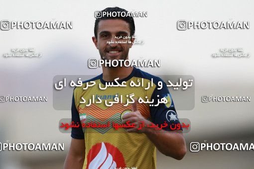 843976, Tehran, [*parameter:4*], لیگ برتر فوتبال ایران، Persian Gulf Cup، Week 6، First Leg، Naft Tehran 0 v 0 Gostaresh Foulad Tabriz on 2017/09/14 at Takhti Stadium