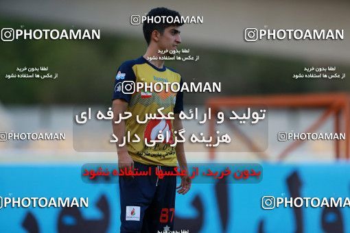 843958, Tehran, [*parameter:4*], لیگ برتر فوتبال ایران، Persian Gulf Cup، Week 6، First Leg، Naft Tehran 0 v 0 Gostaresh Foulad Tabriz on 2017/09/14 at Takhti Stadium