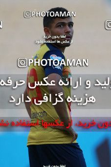 844466, لیگ برتر فوتبال ایران، Persian Gulf Cup، Week 6، First Leg، 2017/09/14، Tehran، Takhti Stadium، Naft Tehran 0 - 0 Gostaresh Foulad Tabriz