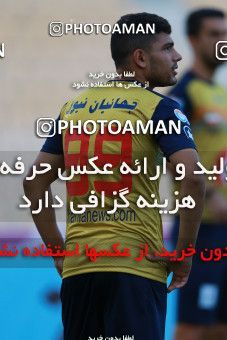 844530, لیگ برتر فوتبال ایران، Persian Gulf Cup، Week 6، First Leg، 2017/09/14، Tehran، Takhti Stadium، Naft Tehran 0 - 0 Gostaresh Foulad Tabriz
