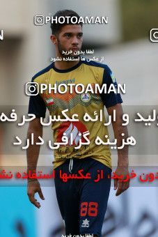844379, Tehran, [*parameter:4*], لیگ برتر فوتبال ایران، Persian Gulf Cup، Week 6، First Leg، Naft Tehran 0 v 0 Gostaresh Foulad Tabriz on 2017/09/14 at Takhti Stadium