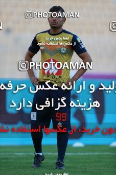 844129, لیگ برتر فوتبال ایران، Persian Gulf Cup، Week 6، First Leg، 2017/09/14، Tehran، Takhti Stadium، Naft Tehran 0 - 0 Gostaresh Foulad Tabriz