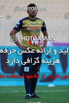 844431, لیگ برتر فوتبال ایران، Persian Gulf Cup، Week 6، First Leg، 2017/09/14، Tehran، Takhti Stadium، Naft Tehran 0 - 0 Gostaresh Foulad Tabriz