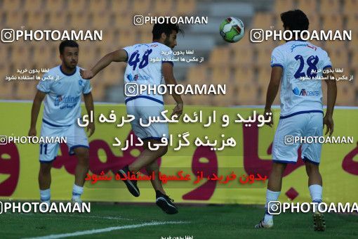 844325, Tehran, [*parameter:4*], لیگ برتر فوتبال ایران، Persian Gulf Cup، Week 6، First Leg، Naft Tehran 0 v 0 Gostaresh Foulad Tabriz on 2017/09/14 at Takhti Stadium