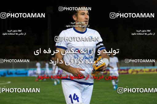 844624, Tehran, [*parameter:4*], لیگ برتر فوتبال ایران، Persian Gulf Cup، Week 6، First Leg، Naft Tehran 0 v 0 Gostaresh Foulad Tabriz on 2017/09/14 at Takhti Stadium
