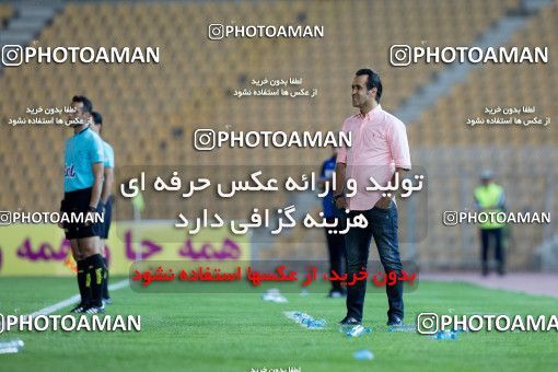 844645, Tehran, [*parameter:4*], لیگ برتر فوتبال ایران، Persian Gulf Cup، Week 6، First Leg، Naft Tehran 0 v 0 Gostaresh Foulad Tabriz on 2017/09/14 at Takhti Stadium